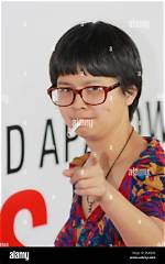 Unveiling the Multifaceted World of Charlyne Yi: Discoveries & Insights