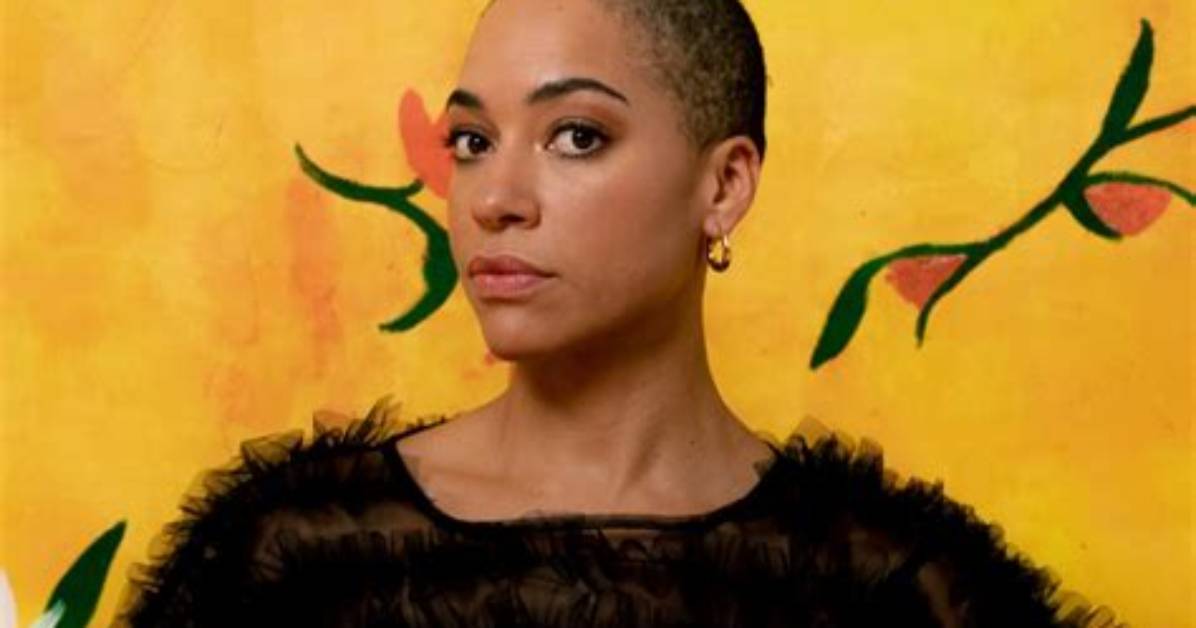 Unveiling the Multifaceted World of Cush Jumbo: from Acting to Activism