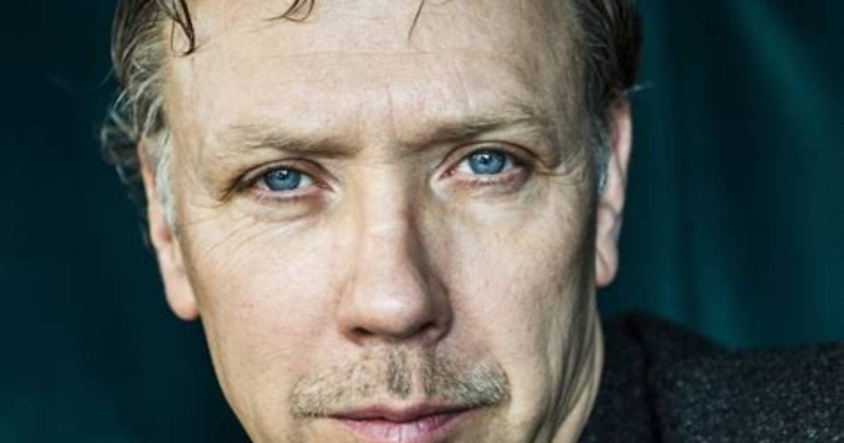 Unveiling the Multifaceted World of Mikael Persbrandt: a Journey of Discovery
