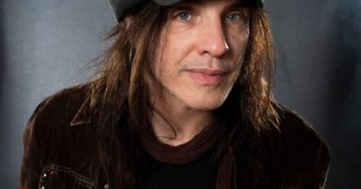 Unveiling the Musical Journey of Keith Roth