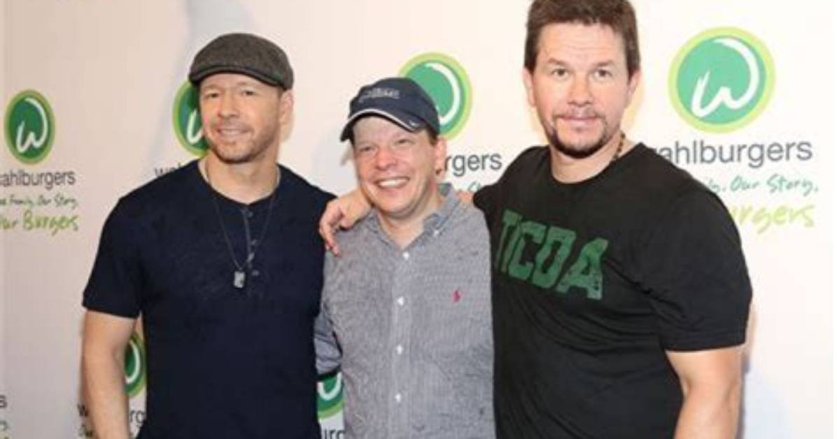 Unveiling the Musical Journey: Was Mark Wahlberg in a Boy Band?