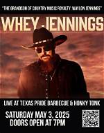 Unveiling the Musical Legacy of Whey Jennings' Legendary Parents