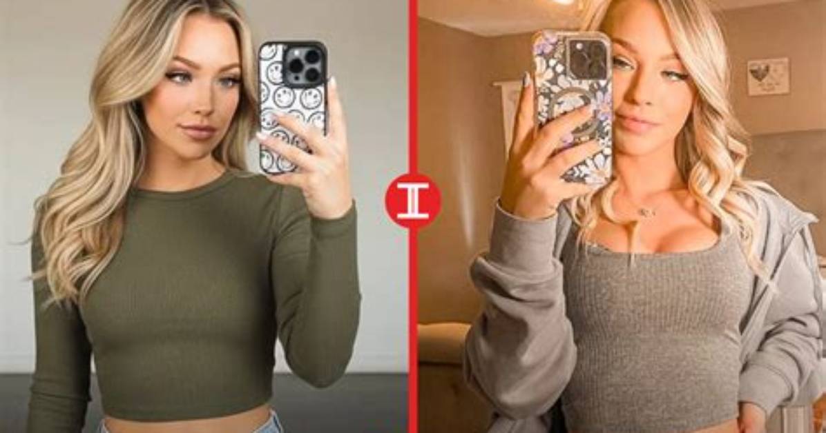 Unveiling the Mysteries Behind Taylor Breesey Leaks