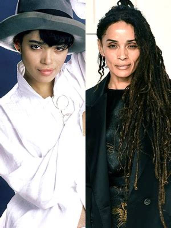 Unveiling the Mysteries of Lisa Bonet's Natal Chart