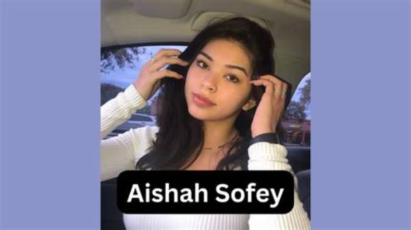 Unveiling the Mystery: Aishahssofey Onlyfans Leaked Content