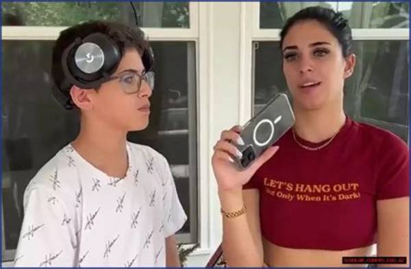 Unveiling the Mystery Behind Camila Araujo Leaked: What You Need to Know