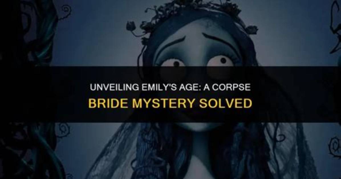 Unveiling the Mystery Behind Emily Donahoe's Age