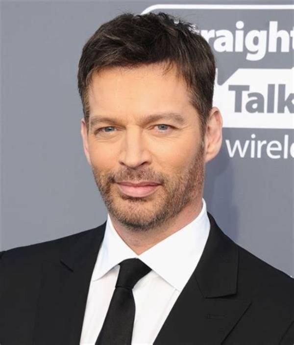 Unveiling the Mystery Behind Harry Connick Jr.'s Bloodshot Eyes