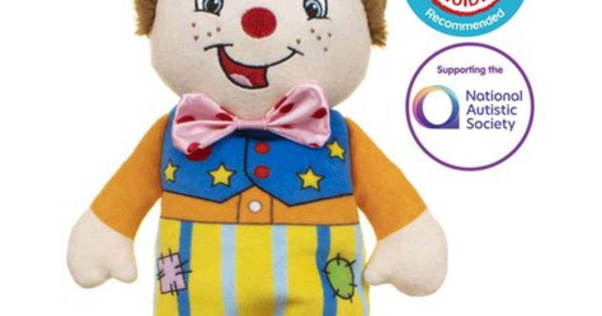 Unveiling the Mystery Behind Mr. Tumble's Mugshot