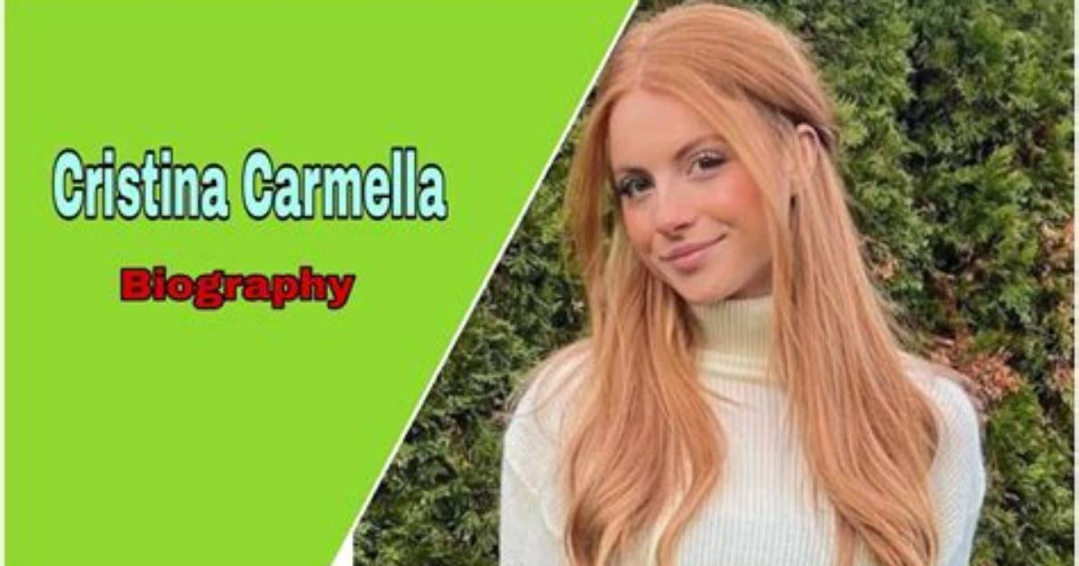 Unveiling the Mystery Behind the Cristina Carmella Leak