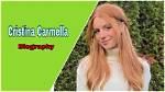 Unveiling the Mystery Behind the Cristina Carmella Leak