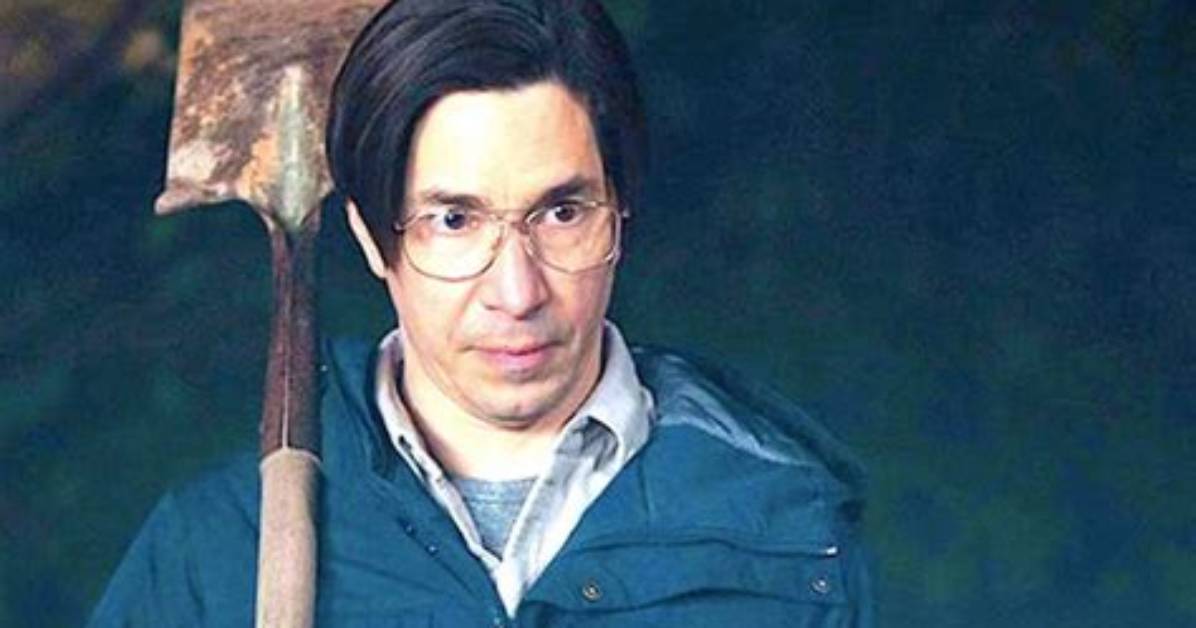 Unveiling the Mystery Behind the Enigmatic Tv Leak