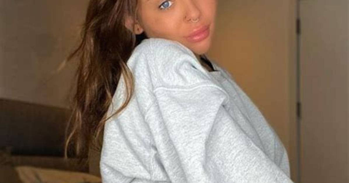 Unveiling the Mystery Behind Willow Harper Leaked