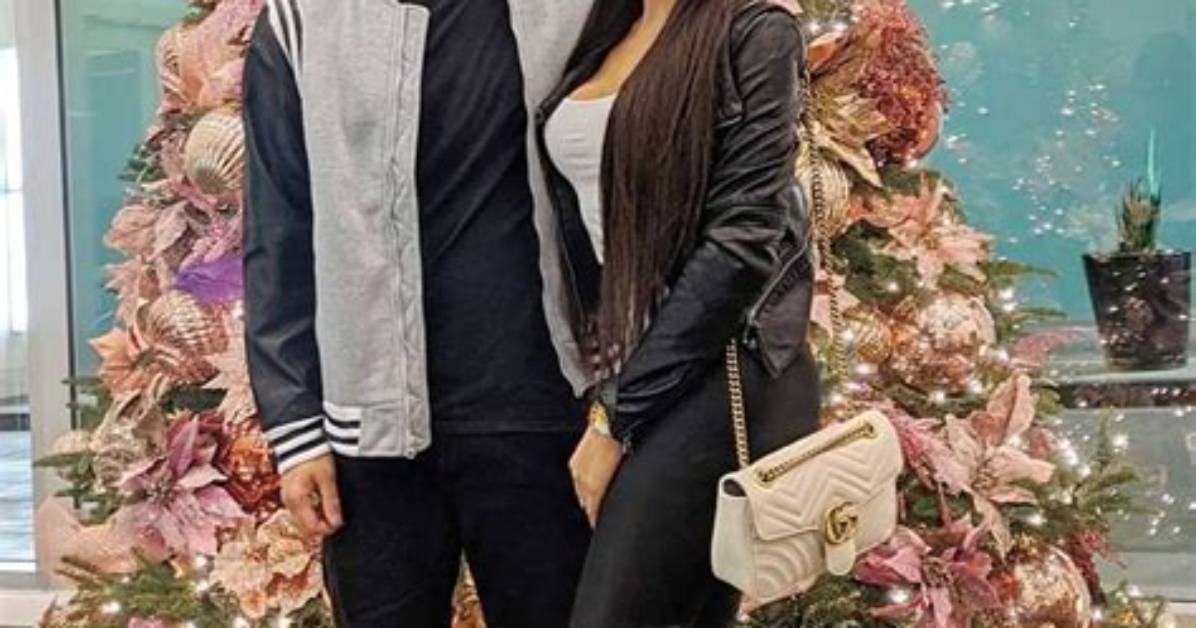 Unveiling the Mystery: Blaire White's Fiance Revealed