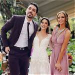 Unveiling the Mystery: Carolina Miranda's Boyfriend