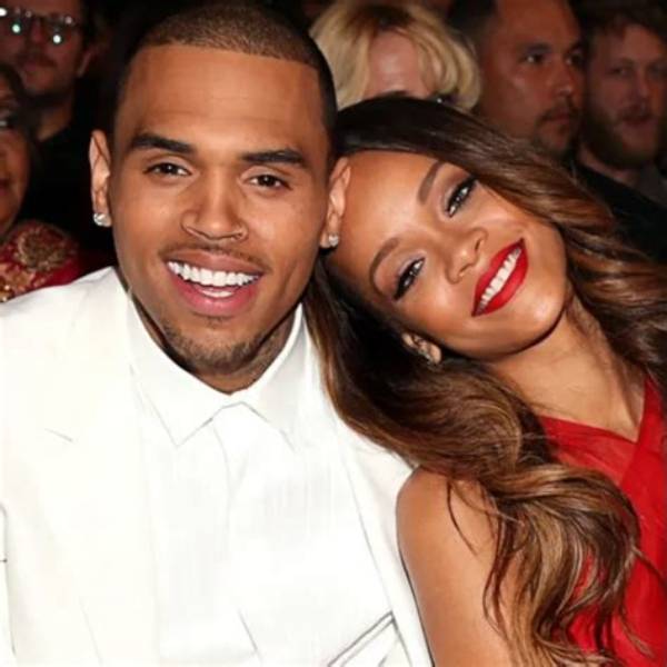 Unveiling the Mystery: Chris Brown's Wife Age and More