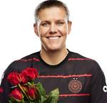 Unveiling the Mystery: Christine Sinclair's Marital Journey