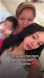 Unveiling the Mystery: Coi Leray's Mom Name
