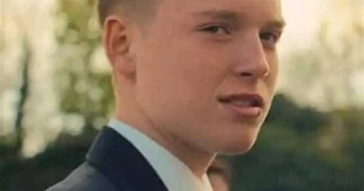 Unveiling the Mystery: Cormac Hyde Corrin Age and More
