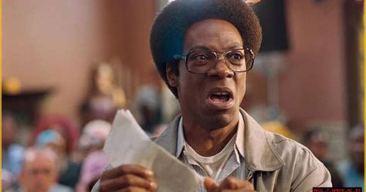 Unveiling the Mystery: Did Molly Norbit's Dad Get Fired?