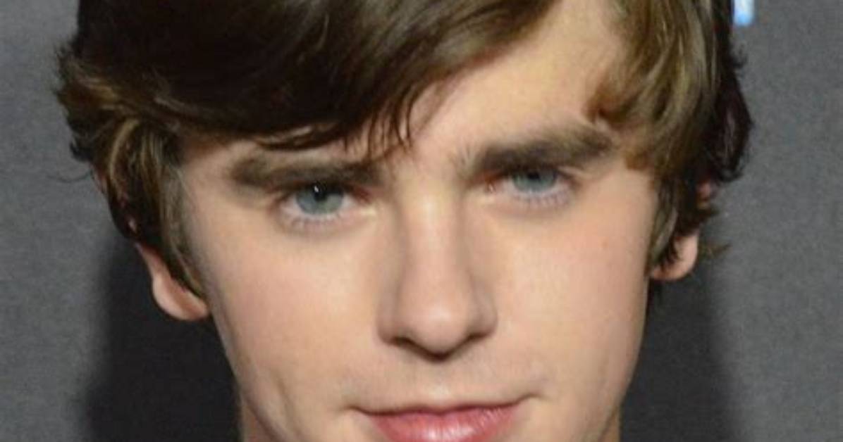 Unveiling the Mystery: Does Freddie Highmore Have a Twin Brother?