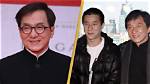 Unveiling the Mystery: Does Jackie Chan Have a Wife?