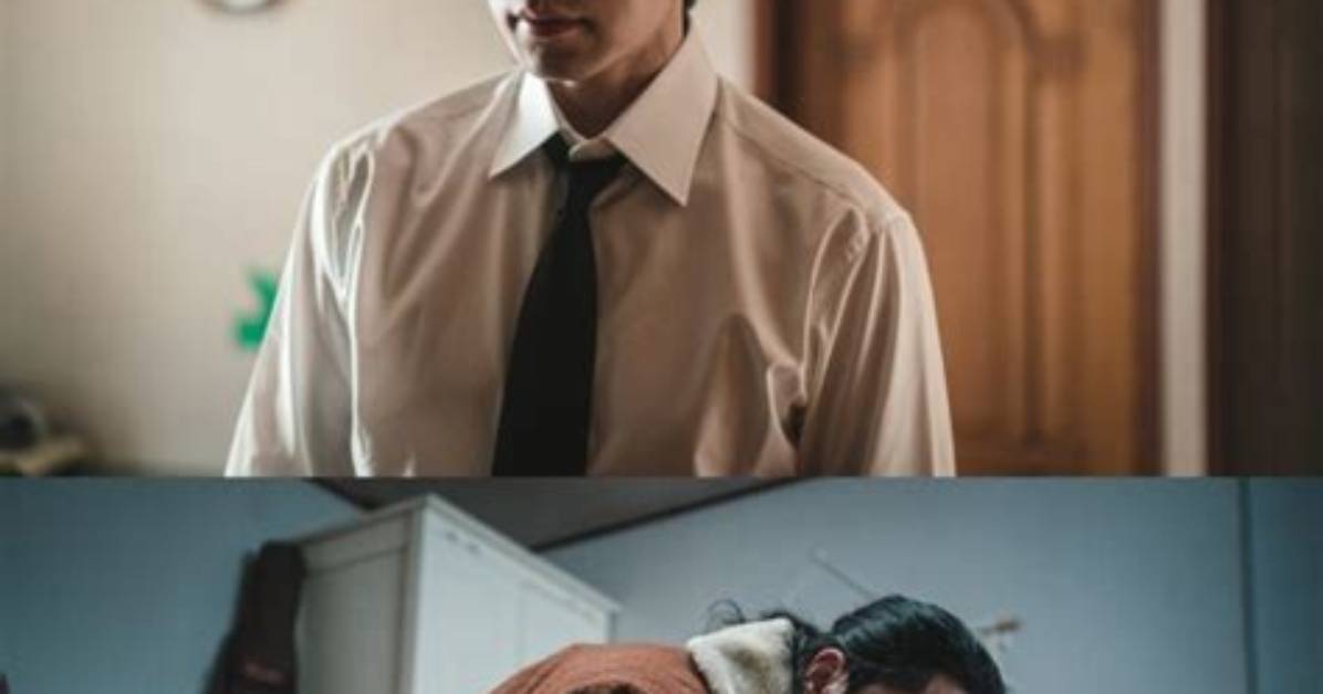 Unveiling the Mystery: Does Lee Dong Wook Have a Child?