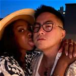 Unveiling the Mystery: Ego Nwodim's Partner Revealed