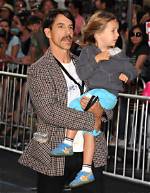 Unveiling the Mystery: Everly Bear Kiedis Age and More