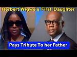 Unveiling the Mystery: Herbert Wigwe's Daughter Age