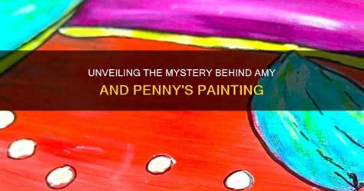 Unveiling the Mystery: How Old Is Amy?