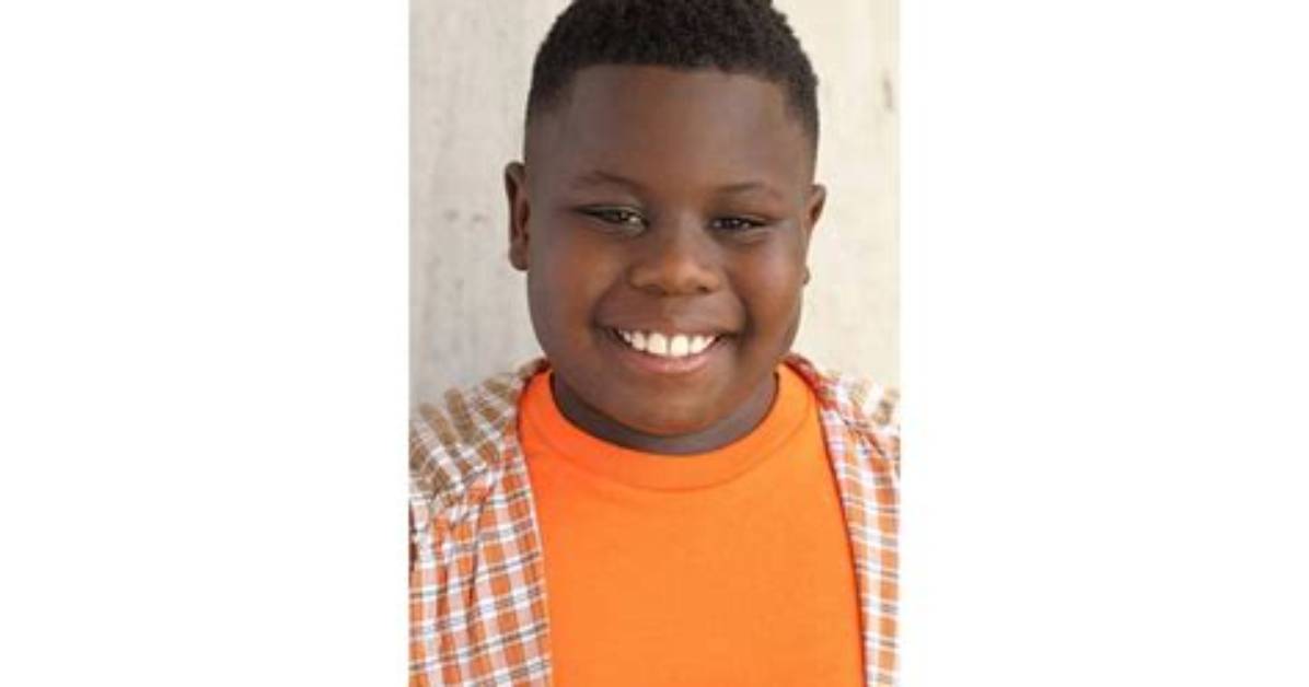 Unveiling the Mystery: How Old Is Jamal?