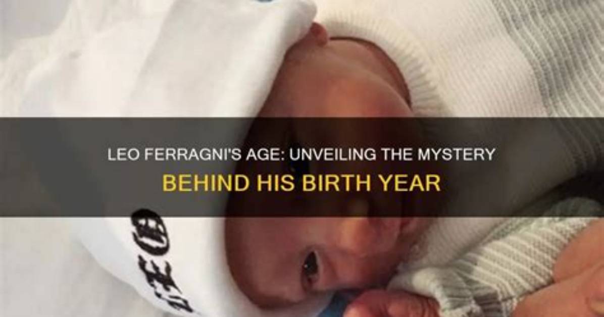 Unveiling the Mystery: How Old Is Lefty Gunplay?