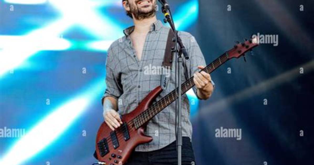 Unveiling the Mystery: Is Adam from Ajr Married?