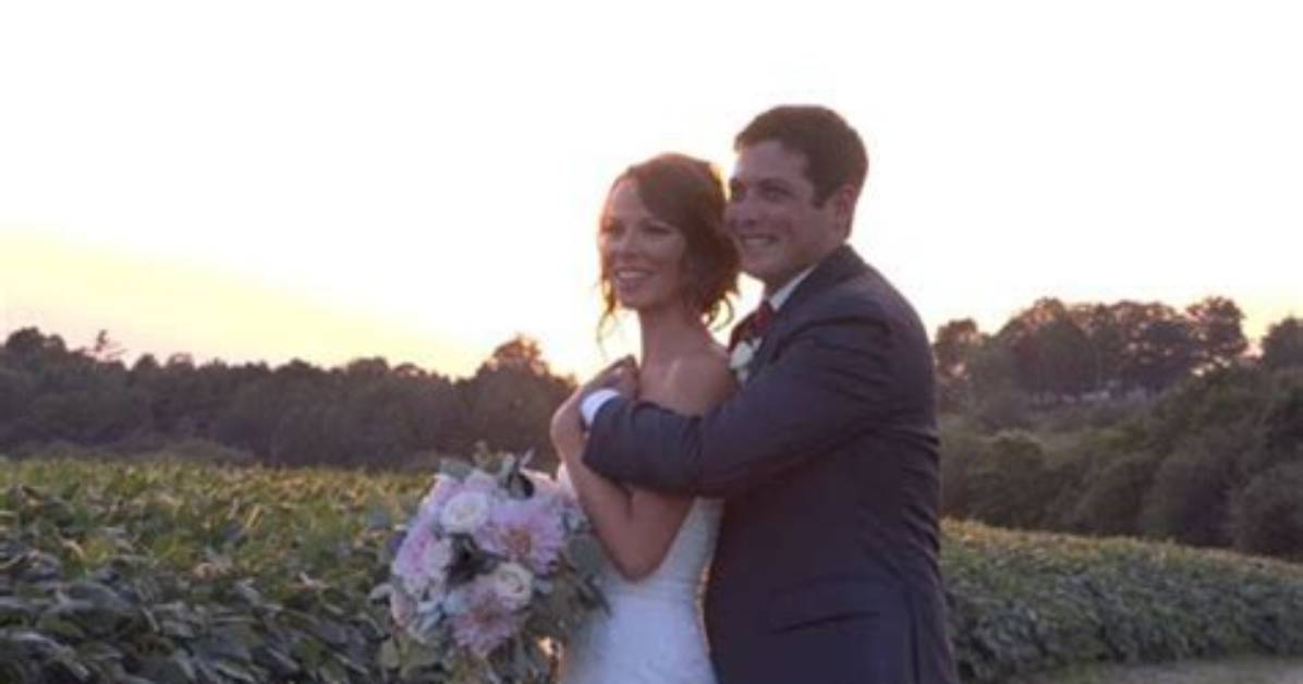 Unveiling the Mystery: Is Adam Young Married?