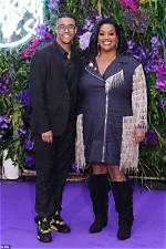 Unveiling the Mystery: Is Alison Hammond Married?