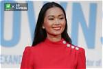 Unveiling the Mystery: Is Hong Chau Married?