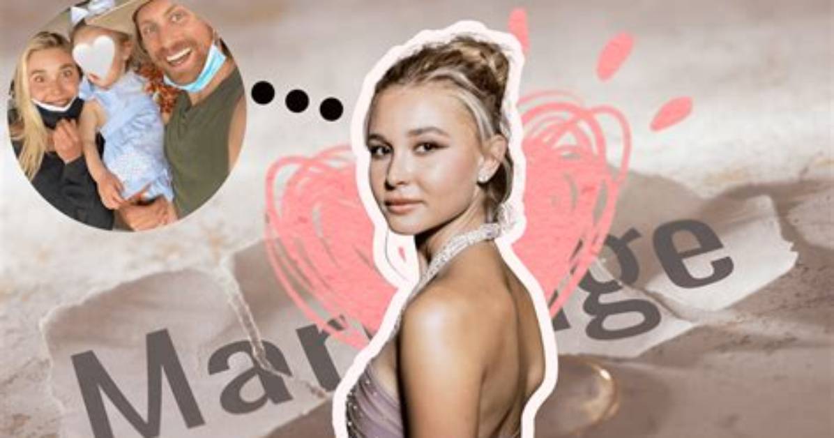 Unveiling the Mystery: Is Isabel May Married?