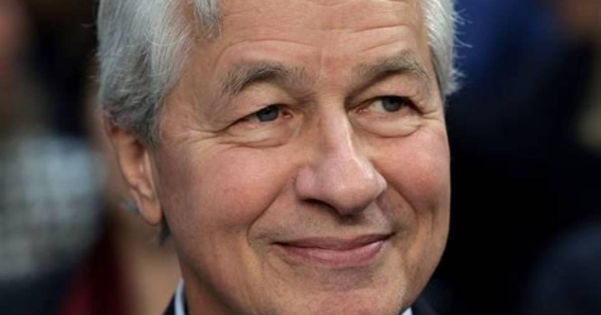 Unveiling the Mystery: Is Jamie Dimon Jew?