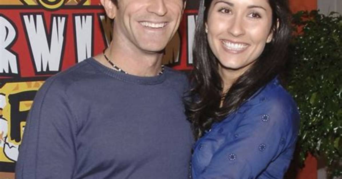 Unveiling the Mystery: Jeff Probst Dated Which Survivor?