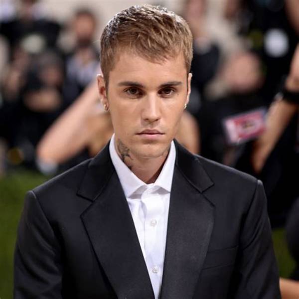 Unveiling the Mystery: Justin Bieber's Real Age