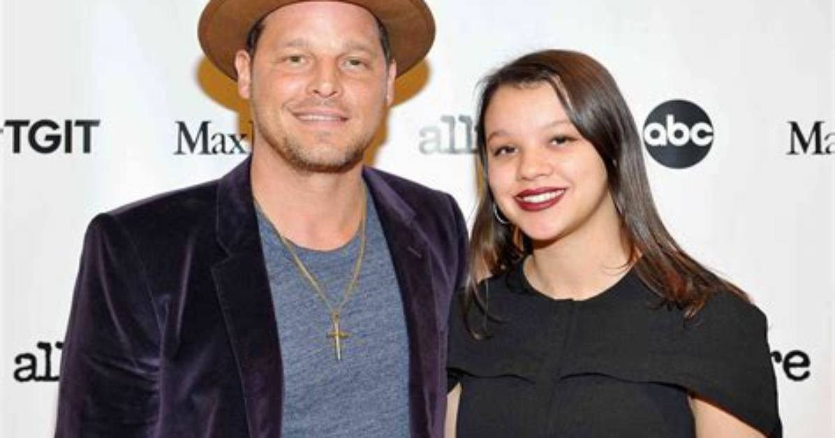 Unveiling the Mystery: Justin Chambers' Girlfriend