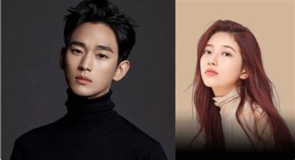 Unveiling the Mystery: Kim Soo Hyun's Girlfriend in Real Life 2024