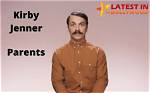 Unveiling the Mystery: Kirby Jenner's Parents
