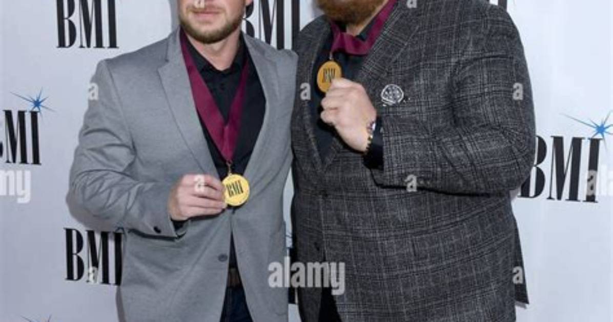 Unveiling the Mystery: Luke Combs Height and More