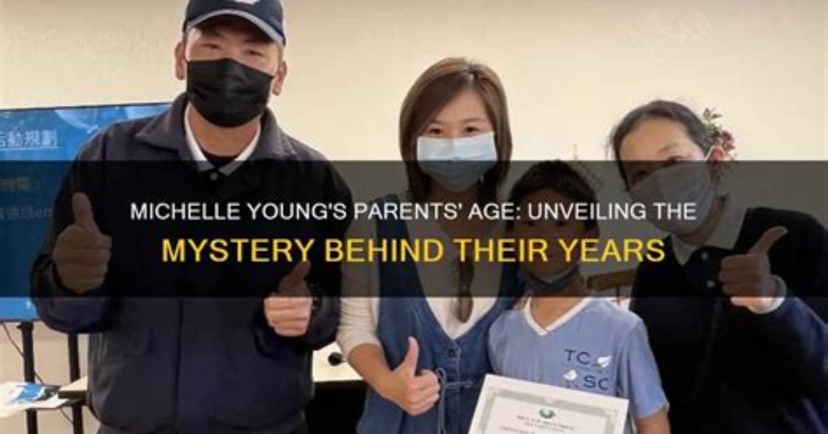 Unveiling the Mystery: Michelle Lavigne Age and Beyond
