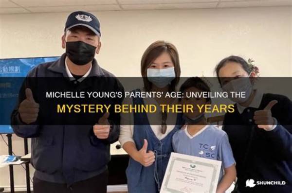 Unveiling the Mystery: Michelle Lavigne Age and Beyond