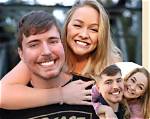 Unveiling the Mystery: Mrbeast's Ex-Girlfriend Exposed