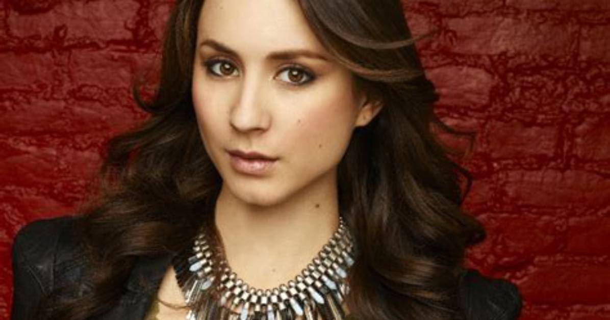 Unveiling the Mystery: Ncis Troian Bellisario