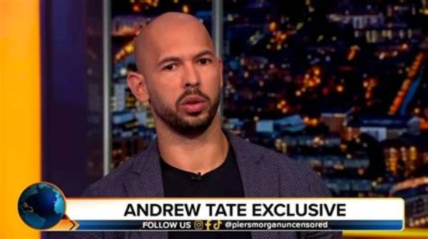 Unveiling the Mystery of Andrew Tate's Height